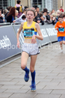 Simplyhealth Junior, 5k and Mini Great North Run. Photo: David T. Hewitson/Sports for All Pics